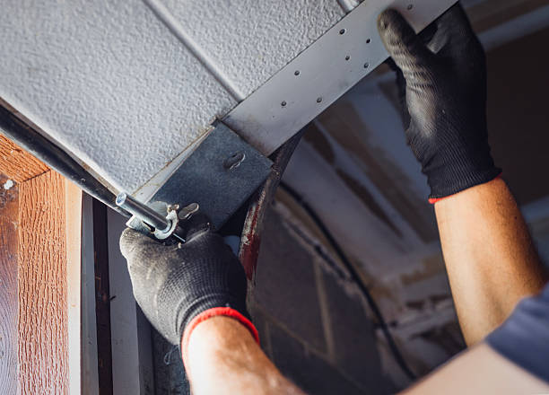 Reliable Garage Door contractor in Crowley, TX by Garage Doors Repair Pro
